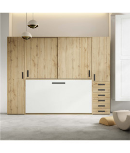 I10000 Colchon Viscoelestico