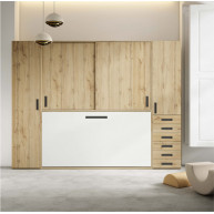 I10000 Colchon Viscoelestico