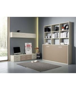 I10000 Colchon Viscoelestico