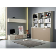 I10000 Colchon Viscoelestico