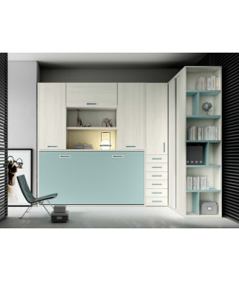 I10000 Colchon Viscoelestico