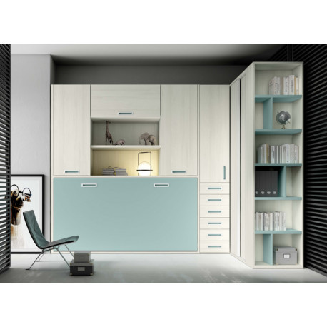 I10000 Colchon Viscoelestico