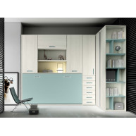 I10000 Colchon Viscoelestico