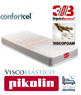 Colchón Pikolin modelo Apple