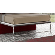 Cama Abatible Vertical con Sofá