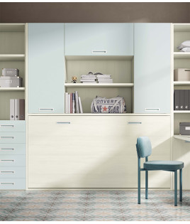 I10000 Colchon Viscoelestico