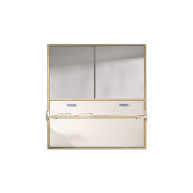 I10000 Colchon Viscoelestico