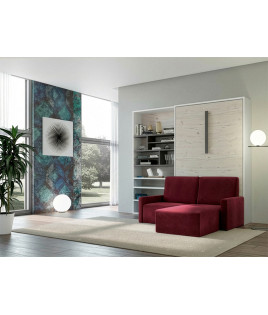 I10000 Colchon Viscoelestico