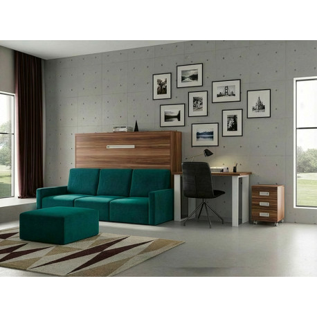 I10000 Colchon Viscoelestico