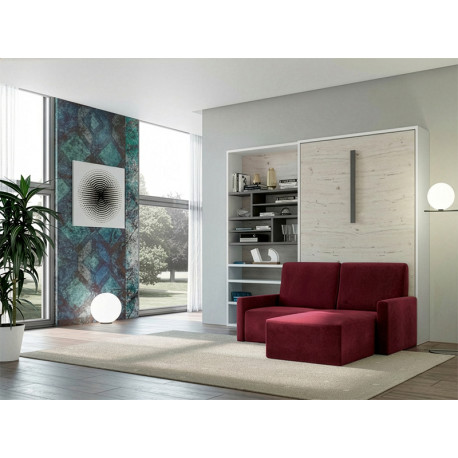 I10000 Colchon Viscoelestico