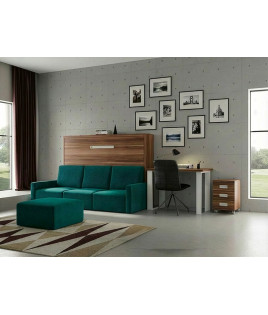 I10000 Colchon Viscoelestico