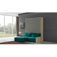 I10000 Colchon Viscoelestico