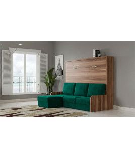 I10000 Colchon Viscoelestico