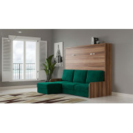 I10000 Colchon Viscoelestico