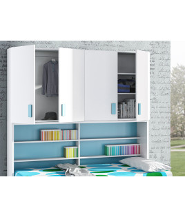 I10000 Colchon Viscoelestico