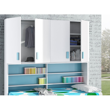 I10000 Colchon Viscoelestico