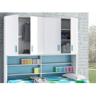 I10000 Colchon Viscoelestico