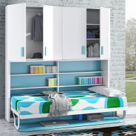 I10000 Colchon Viscoelestico