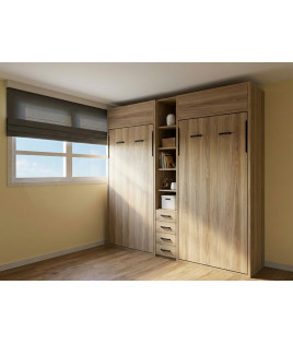 I10000 Colchon Viscoelestico