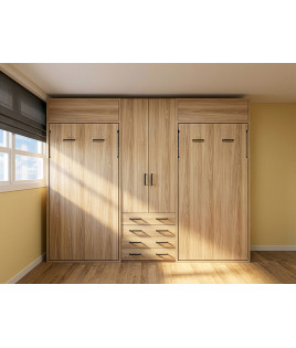 I10000 Colchon Viscoelestico