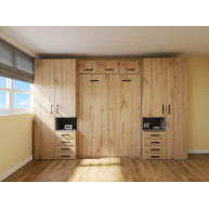 I10000 Colchon Viscoelestico