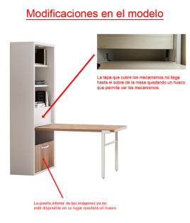 I10000 Colchon Viscoelestico