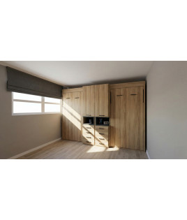 I10000 Colchon Viscoelestico