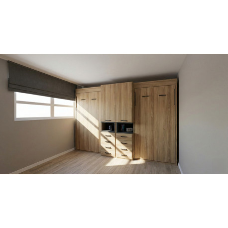 I10000 Colchon Viscoelestico