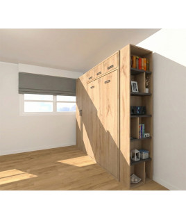 I10000 Colchon Viscoelestico