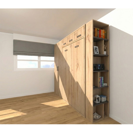 I10000 Colchon Viscoelestico