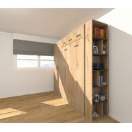 I10000 Colchon Viscoelestico