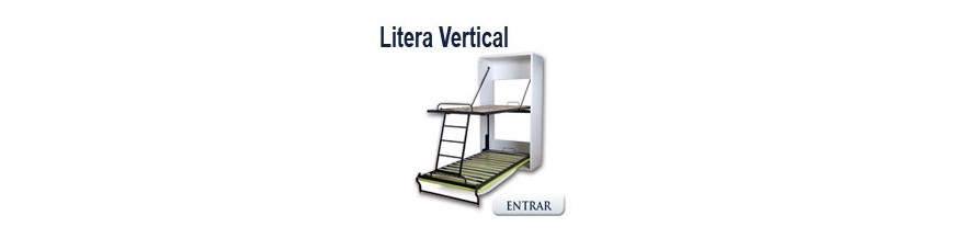 Literas Verticales