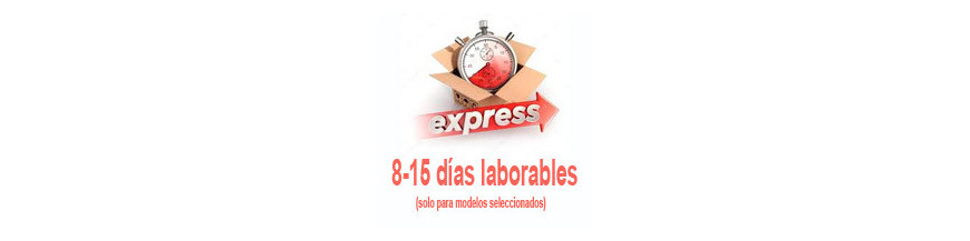Camas Abatibles Express