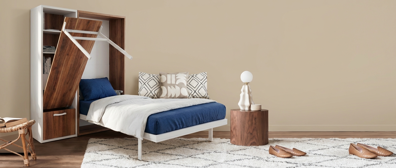 La cama más vendida