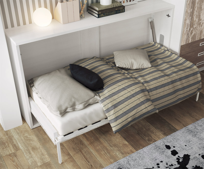 Packs Cama + Colchón